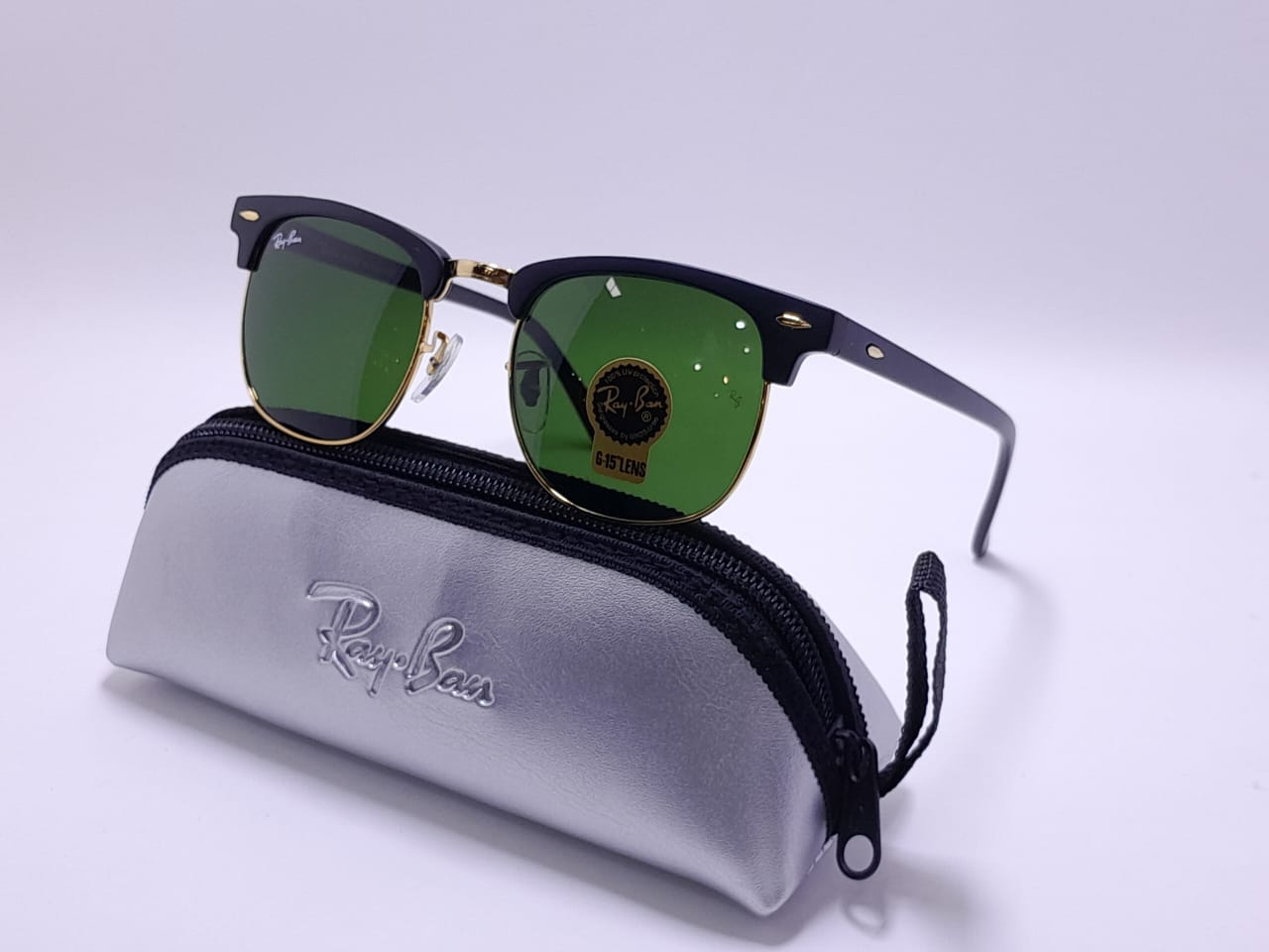 Ray-Ban Clubmaster