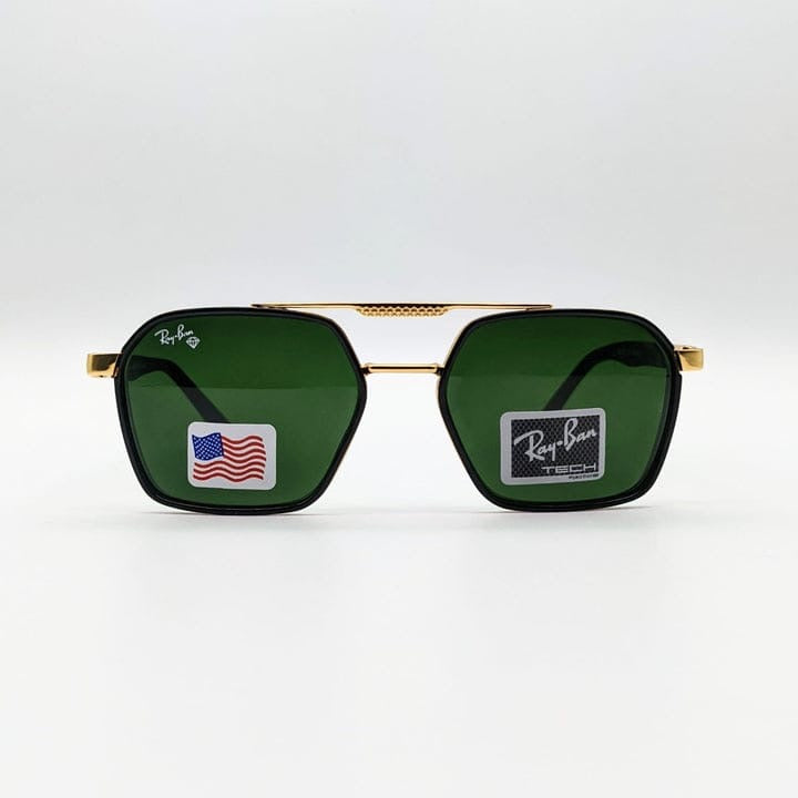 Ray-Ban RB22113 Navigators