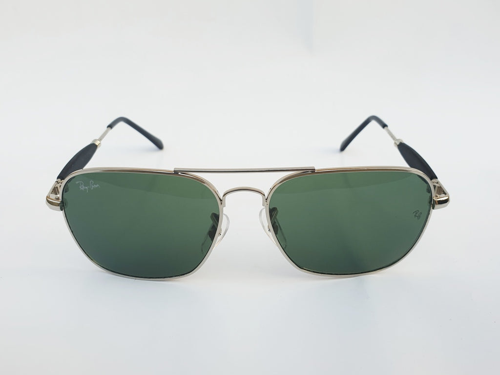 Ray-Ban RB3518 Sunglasses