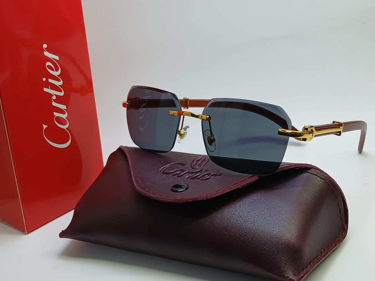 Première de Cartier