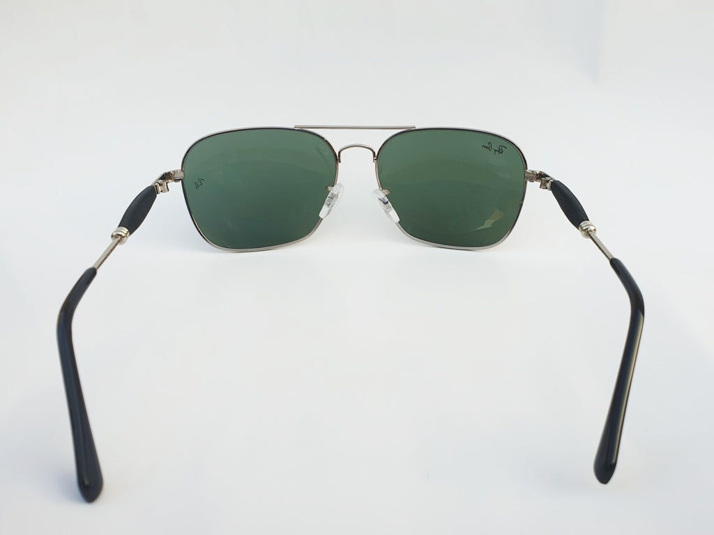 Ray-Ban RB3518 Sunglasses