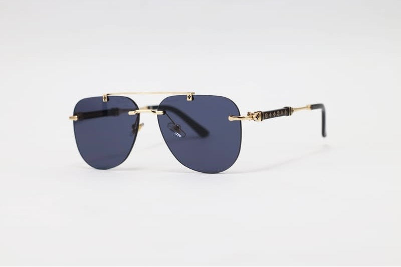 LV Ash Aviators
