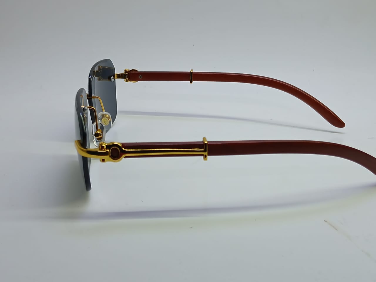Première de Cartier