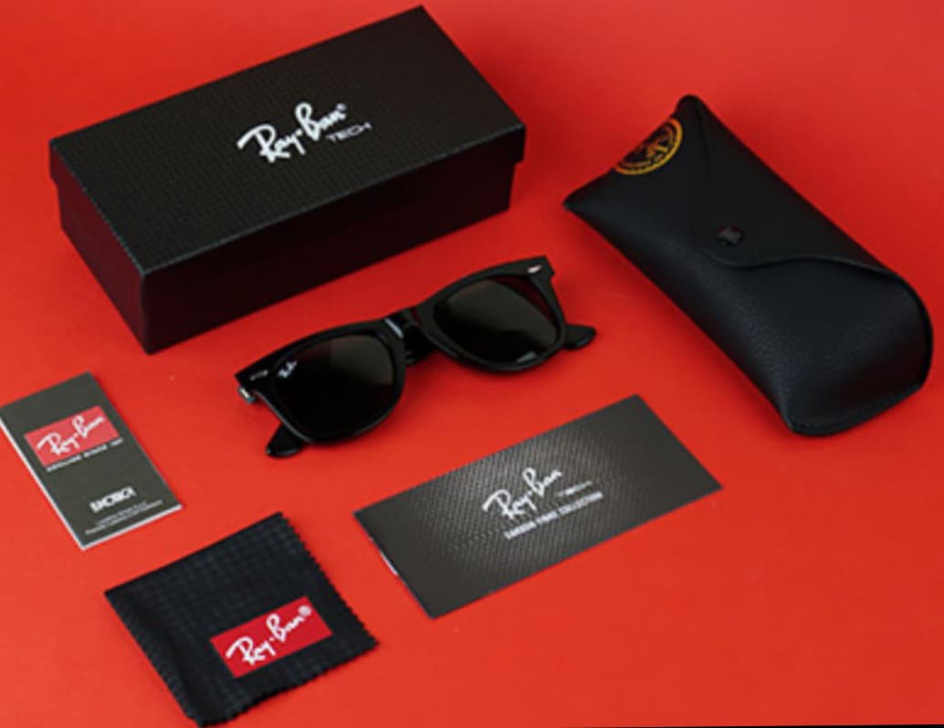 Ray-Ban Wayfarer