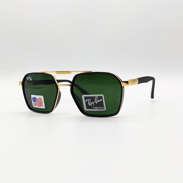 Ray-Ban RB22113 Navigators