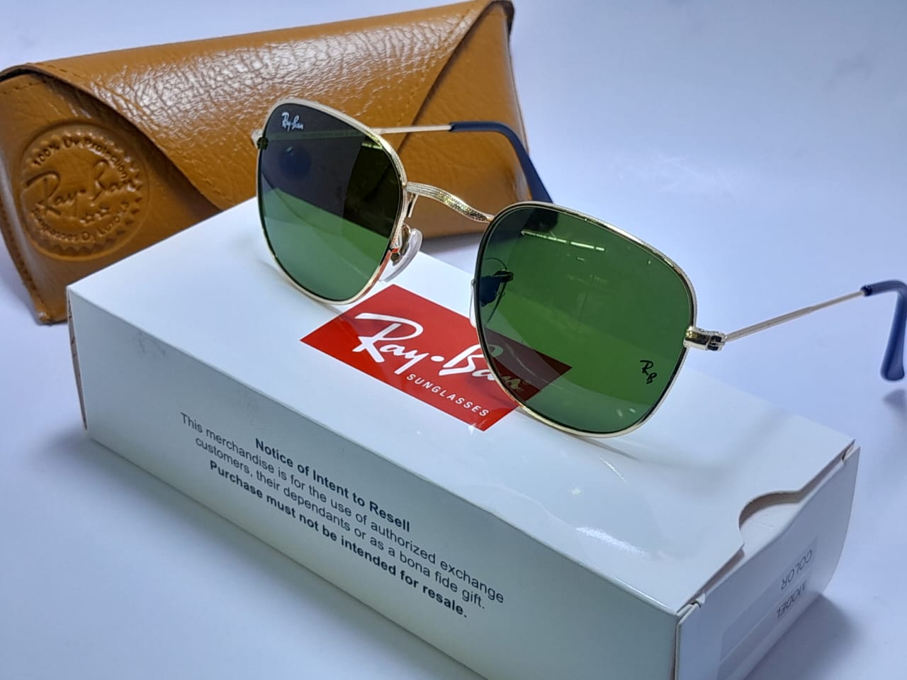 Ray-Ban New Caravan