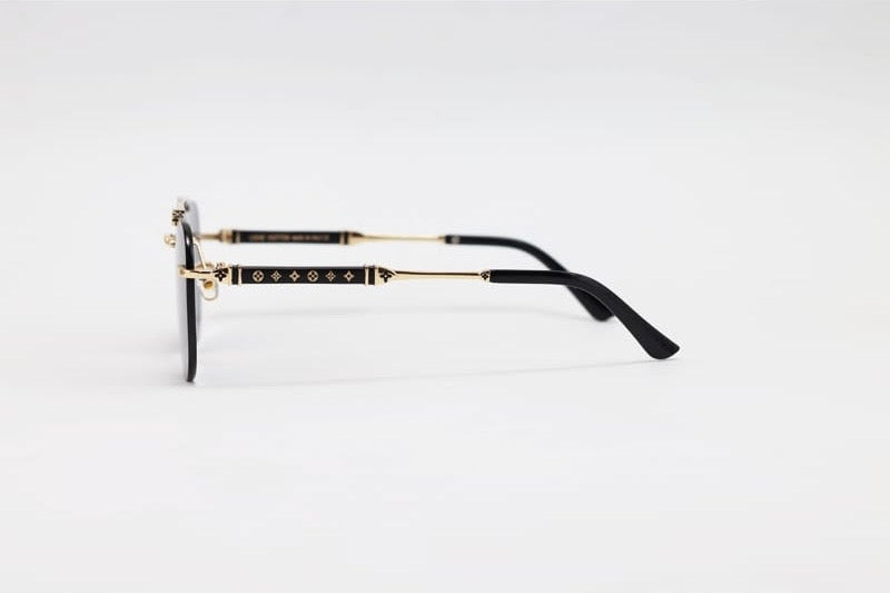 LV Ash Aviators