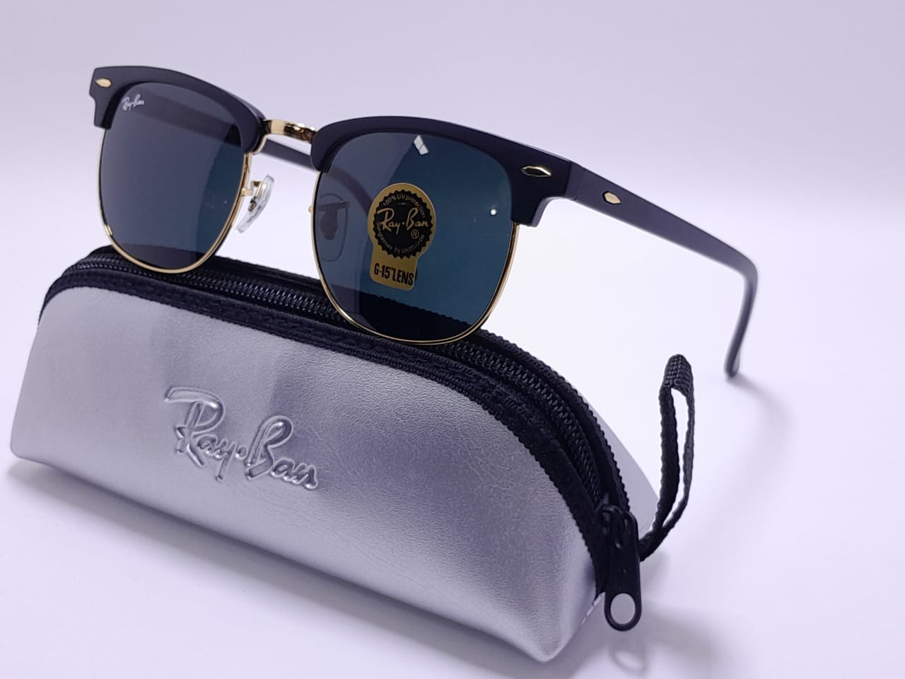 Ray-Ban Clubmaster