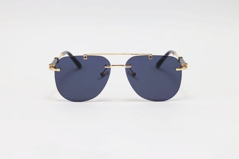 LV Ash Aviators