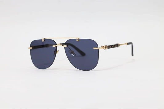 LV Ash Aviators